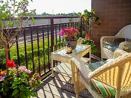 43rd St Apartments by Minnehaha Lofts