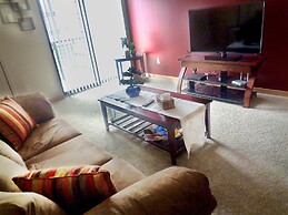43rd St Apartments by Minnehaha Lofts
