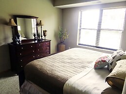 43rd St Apartments by Minnehaha Lofts