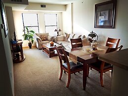 43rd St Apartments by Minnehaha Lofts