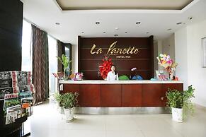 La Lanette Hotel Hue