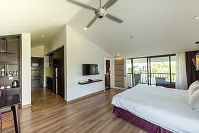 Senvila Boutique Resort & Spa