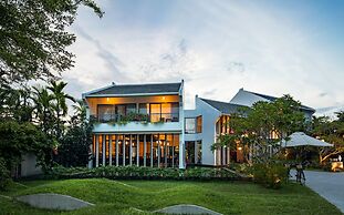 Senvila Boutique Resort & Spa