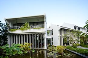 Senvila Boutique Resort & Spa