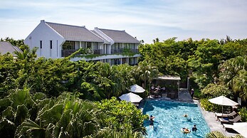 Senvila Boutique Resort & Spa