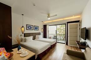 Senvila Boutique Resort & Spa