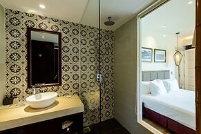 Senvila Boutique Resort & Spa