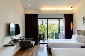 Senvila Boutique Resort & Spa