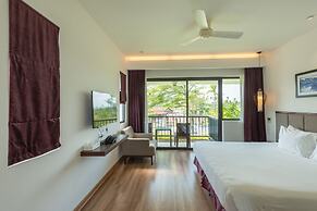 Senvila Boutique Resort & Spa