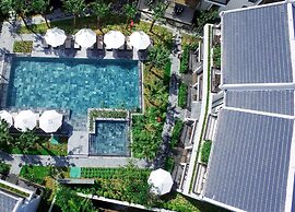 Senvila Boutique Resort & Spa