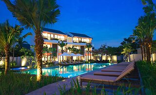 Senvila Boutique Resort & Spa