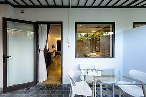 Senvila Boutique Resort & Spa