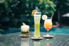 Senvila Boutique Resort & Spa