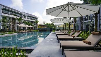 Senvila Boutique Resort & Spa