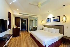 Senvila Boutique Resort & Spa