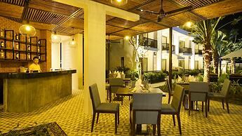 Senvila Boutique Resort & Spa