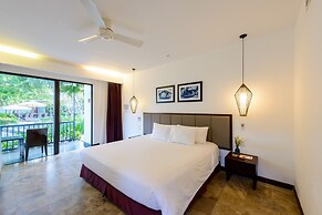 Senvila Boutique Resort & Spa