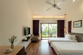 Senvila Boutique Resort & Spa