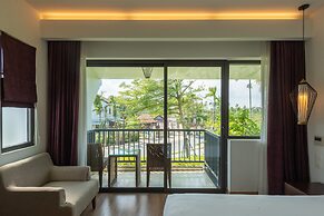 Senvila Boutique Resort & Spa