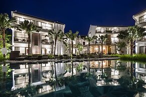 Senvila Boutique Resort & Spa