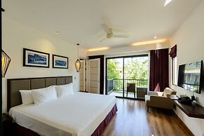 Senvila Boutique Resort & Spa