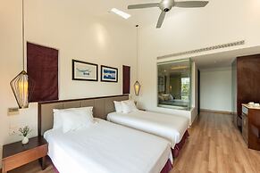 Senvila Boutique Resort & Spa