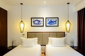 Senvila Boutique Resort & Spa