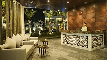 Senvila Boutique Resort & Spa