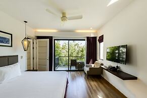 Senvila Boutique Resort & Spa