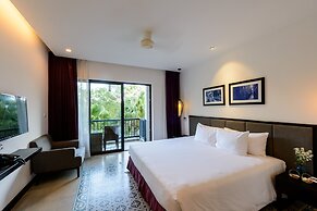 Senvila Boutique Resort & Spa