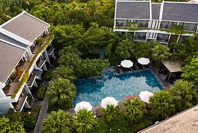 Senvila Boutique Resort & Spa