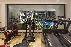 Senvila Boutique Resort & Spa