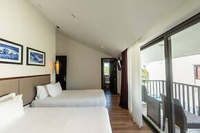 Senvila Boutique Resort & Spa