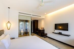 Senvila Boutique Resort & Spa