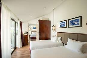 Senvila Boutique Resort & Spa