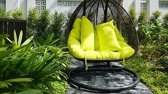 Senvila Boutique Resort & Spa