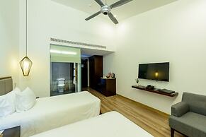 Senvila Boutique Resort & Spa