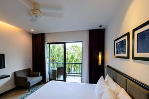 Senvila Boutique Resort & Spa