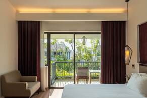 Senvila Boutique Resort & Spa