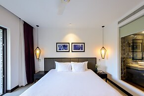 Senvila Boutique Resort & Spa