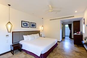 Senvila Boutique Resort & Spa