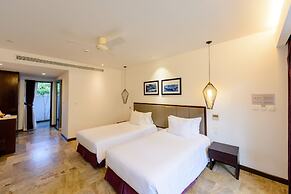 Senvila Boutique Resort & Spa