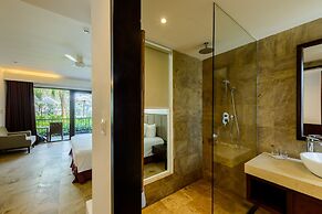 Senvila Boutique Resort & Spa