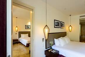 Senvila Boutique Resort & Spa