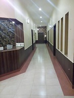 Hotel Executive Lodges