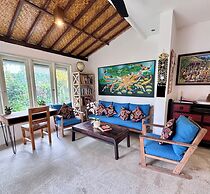 Angel House Ubud Eco Villa