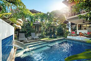 Angel House Ubud Eco Villa