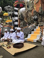 Angel House Ubud Eco Villa