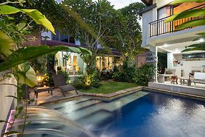 Angel House Ubud Eco Villa