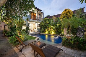 Angel House Ubud Eco Villa